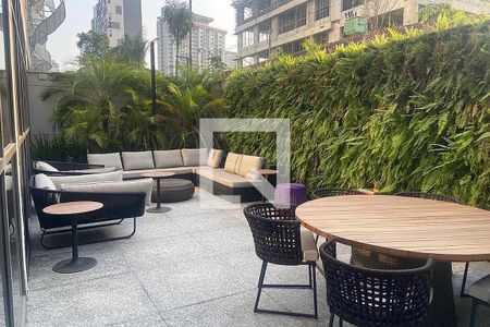 Apartamento para alugar com 1 quarto, 29m² em Jardim das Acacias, São Paulo