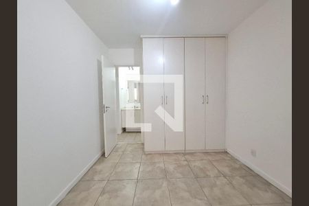 Quarto  de apartamento à venda com 1 quarto, 40m² em Laranjeiras, Rio de Janeiro