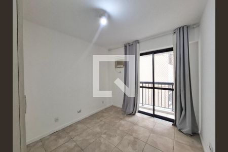 Quarto  de apartamento à venda com 1 quarto, 40m² em Laranjeiras, Rio de Janeiro