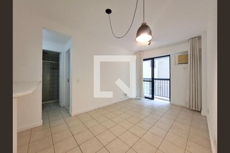 Apartamento à venda com 1 quarto, 40m² em Laranjeiras, Rio de Janeiro