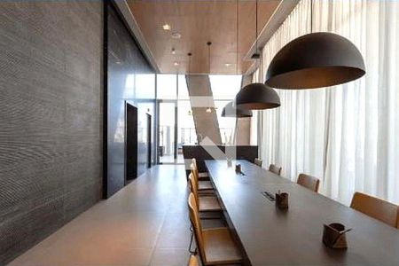 Apartamento para alugar com 1 quarto, 77m² em Jardim das Acacias, São Paulo