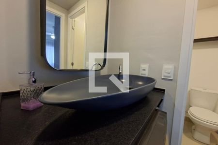 Apartamento para alugar com 1 quarto, 31m² em Moema, São Paulo