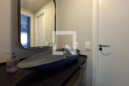 Apartamento para alugar com 1 quarto, 31m² em Moema, São Paulo