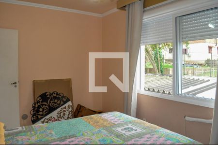 Quarto 1 de apartamento à venda com 2 quartos, 72m² em Teresópolis, Porto Alegre