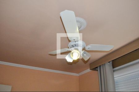 Ventilador de teto  de apartamento à venda com 2 quartos, 72m² em Teresópolis, Porto Alegre