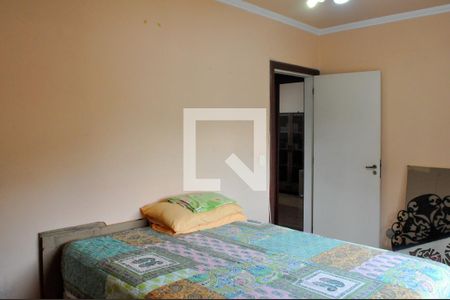 Quarto 1 de apartamento à venda com 2 quartos, 72m² em Teresópolis, Porto Alegre