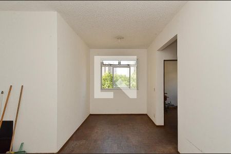 Sala Ambientes de apartamento à venda com 2 quartos, 67m² em Ipiranga, Belo Horizonte