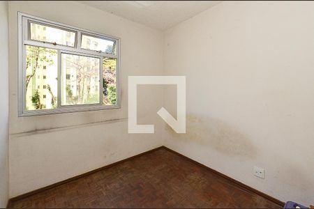 Quarto 1 de apartamento à venda com 2 quartos, 67m² em Ipiranga, Belo Horizonte