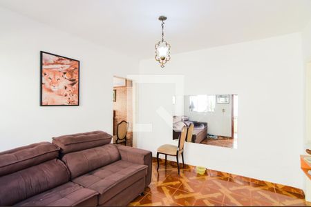 Casa à venda com 3 quartos, 110m² em Jardim Miriam, Guarulhos