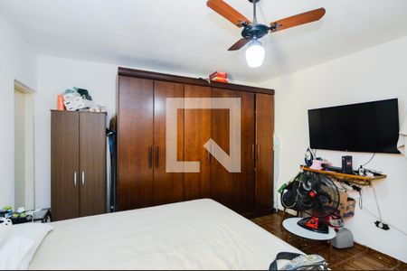 Quarto 1 - Suíte de casa à venda com 3 quartos, 110m² em Jardim Miriam, Guarulhos