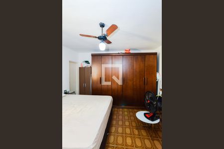 Quarto 1 - Suíte de casa à venda com 3 quartos, 110m² em Jardim Miriam, Guarulhos