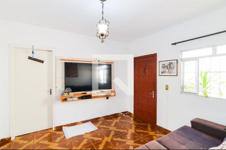 Casa à venda com 3 quartos, 110m² em Jardim Miriam, Guarulhos