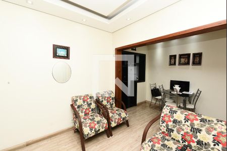 Apartamento à venda com 3 quartos, 103m² em Novo Eldorado, Contagem
