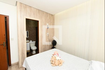 Apartamento à venda com 3 quartos, 103m² em Novo Eldorado, Contagem