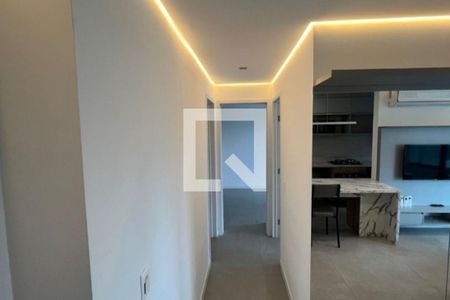 Apartamento para alugar com 2 quartos, 75m² em Empresarial 18 do Forte, Barueri