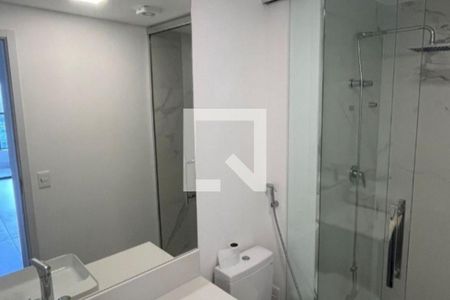Apartamento para alugar com 2 quartos, 75m² em Empresarial 18 do Forte, Barueri