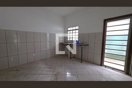 Casa para alugar com 2 quartos, 100m² em Vila Jardim Presidente, Lagoa Santa