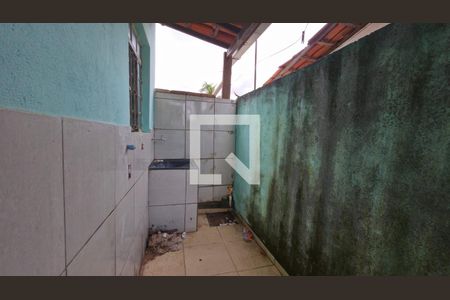 Casa para alugar com 2 quartos, 100m² em Vila Jardim Presidente, Lagoa Santa