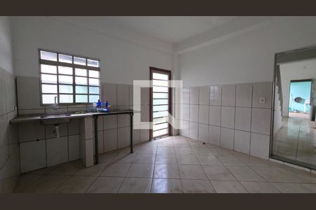 Casa para alugar com 2 quartos, 100m² em Vila Jardim Presidente, Lagoa Santa