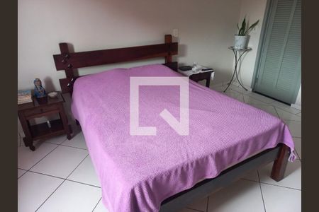 Quarto de casa para alugar com 3 quartos, 350m² em Vila Isolina Mazzei, São Paulo