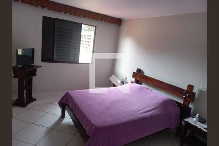 Quarto de casa para alugar com 3 quartos, 350m² em Vila Isolina Mazzei, São Paulo