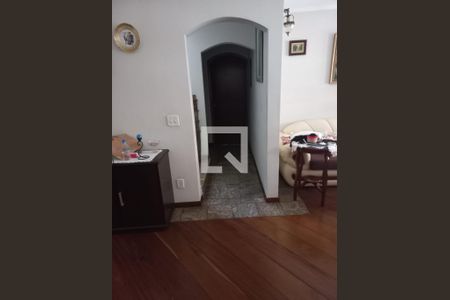 Sala de casa para alugar com 3 quartos, 350m² em Vila Isolina Mazzei, São Paulo