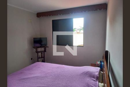 Quarto de casa para alugar com 3 quartos, 350m² em Vila Isolina Mazzei, São Paulo