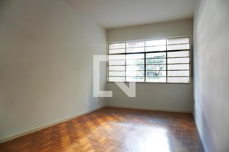Apartamento para alugar com 3 quartos, 102m² em Santo Antônio, Belo Horizonte