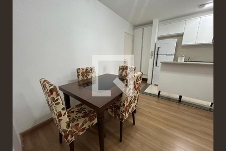 Foto 04 de apartamento à venda com 1 quarto, 42m² em Vila Guarani (Zona Sul), São Paulo