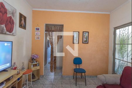 Casa à venda com 2 quartos, 120m² em Cidade Satélite Íris, Campinas