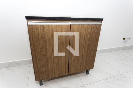 Casa de Condomínio para alugar com 2 quartos, 70m² em Vila Constança, São Paulo