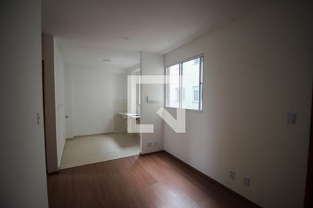 Apartamento para alugar com 2 quartos, 42m² em Jardim Piazza Di Roma, Sorocaba