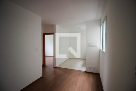 Apartamento para alugar com 2 quartos, 42m² em Jardim Piazza Di Roma, Sorocaba