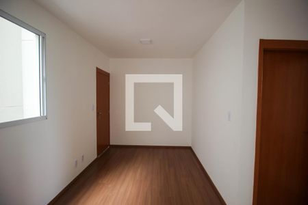 Apartamento para alugar com 2 quartos, 42m² em Jardim Piazza Di Roma, Sorocaba