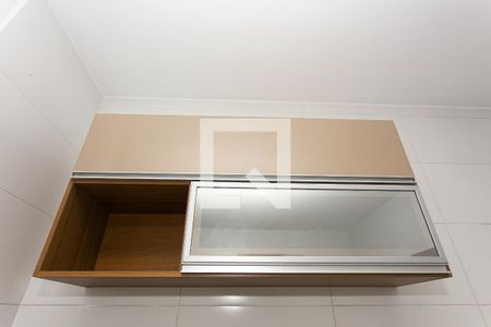 Cozinha de casa de condomínio para alugar com 2 quartos, 70m² em Vila Constança, São Paulo