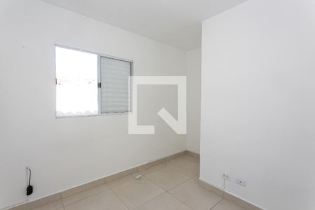 Suíte 1 de casa de condomínio para alugar com 2 quartos, 70m² em Vila Constança, São Paulo