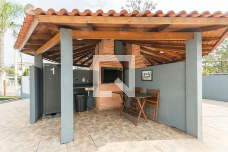 Apartamento para alugar com 1 quarto, 46m² em Rubem Berta, Porto Alegre