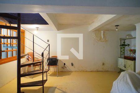 Churrasqueira  de casa para alugar com 3 quartos, 260m² em Cristo Redentor, Porto Alegre