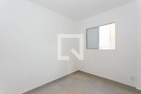 Quarto de apartamento para alugar com 1 quarto, 36m² em Vila Matilde, São Paulo