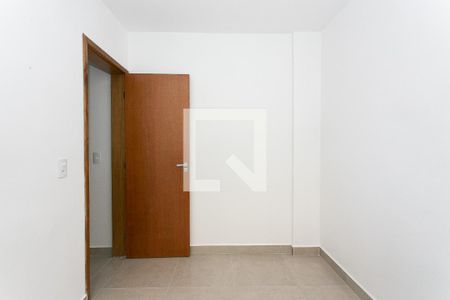 Quarto de apartamento para alugar com 1 quarto, 36m² em Vila Matilde, São Paulo