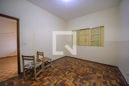 Quarto 1 de casa à venda com 3 quartos, 120m² em Jardim Cotinha, São Paulo