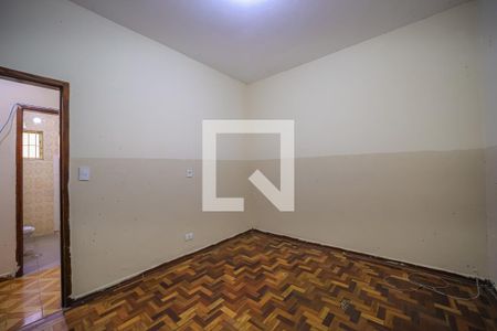Quarto 2 de casa à venda com 3 quartos, 120m² em Jardim Cotinha, São Paulo