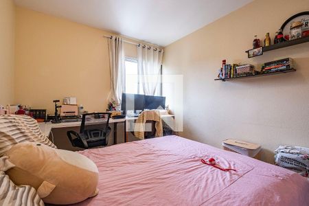 Quarto 1 de apartamento à venda com 3 quartos, 97m² em Pompeia, São Paulo