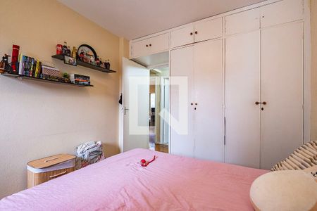 Quarto 1 de apartamento à venda com 3 quartos, 97m² em Pompeia, São Paulo
