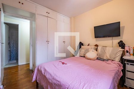 Quarto 1 de apartamento à venda com 3 quartos, 97m² em Pompeia, São Paulo