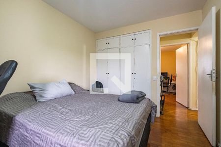 Quarto 2 de apartamento à venda com 3 quartos, 97m² em Pompeia, São Paulo