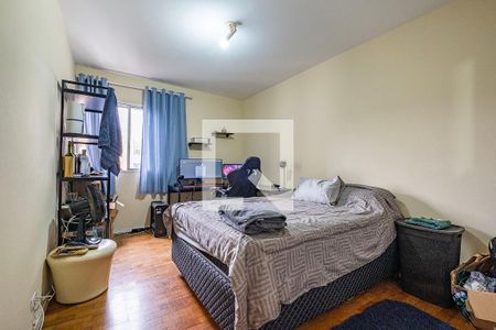 Quarto 2 de apartamento à venda com 3 quartos, 97m² em Pompeia, São Paulo
