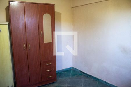Quarto 1 de casa para alugar com 2 quartos, 55m² em Pilar Velho, Ribeirão Pires