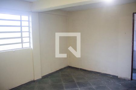 Quarto 2 de casa para alugar com 2 quartos, 55m² em Pilar Velho, Ribeirão Pires