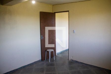 Quarto 2 de casa para alugar com 2 quartos, 55m² em Pilar Velho, Ribeirão Pires